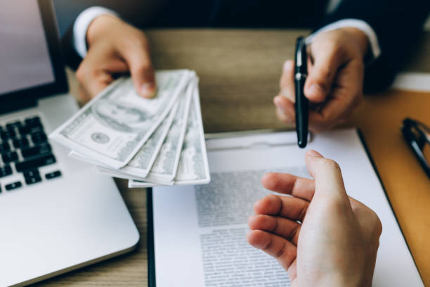 Professional Loan Agency in Belle Plaine, KS